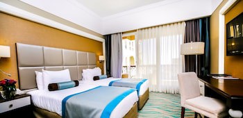 Rixos Bab Al Bahr - All Inclusive