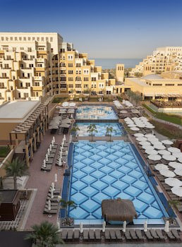 Rixos Bab Al Bahr - All Inclusive