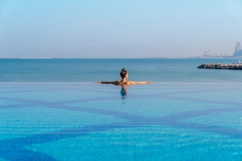Rixos Bab Al Bahr - All Inclusive