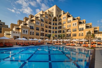 Rixos Bab Al Bahr - All Inclusive