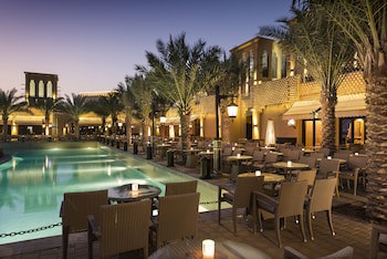 Rixos Bab Al Bahr - All Inclusive