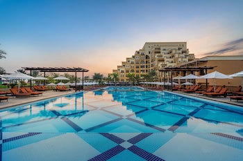 Rixos Bab Al Bahr - All Inclusive