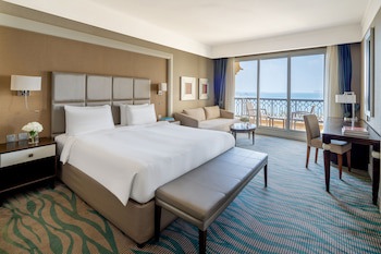 Rixos Bab Al Bahr - All Inclusive