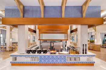 Rixos Bab Al Bahr - All Inclusive