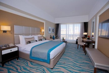 Rixos Bab Al Bahr - All Inclusive