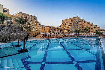 Rixos Bab Al Bahr - All Inclusive