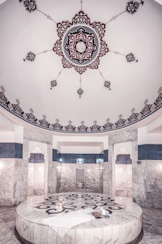 Rixos Bab Al Bahr - All Inclusive