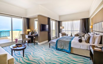 Rixos Bab Al Bahr - All Inclusive