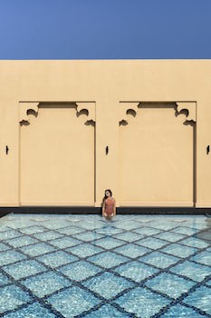 Rixos Bab Al Bahr - All Inclusive