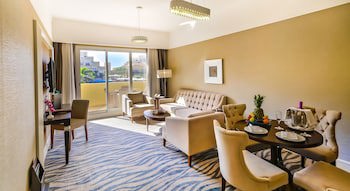 Rixos Bab Al Bahr - All Inclusive
