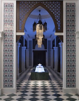 Rixos Bab Al Bahr - All Inclusive