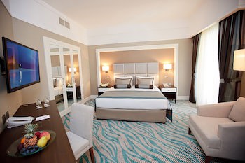 Rixos Bab Al Bahr - All Inclusive