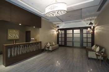 Rixos Bab Al Bahr - All Inclusive