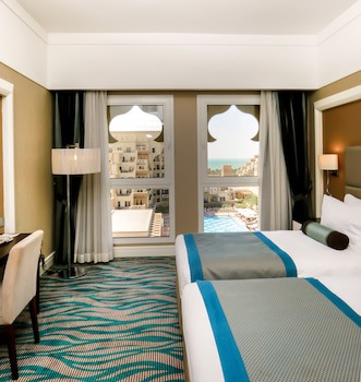 Rixos Bab Al Bahr - All Inclusive