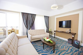 Rixos Bab Al Bahr - All Inclusive