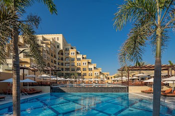 Rixos Bab Al Bahr - All Inclusive