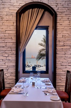 Rixos Bab Al Bahr - All Inclusive