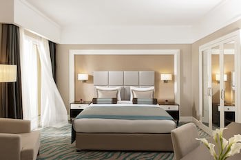 Rixos Bab Al Bahr - All Inclusive