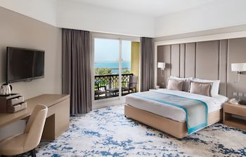 Rixos Bab Al Bahr - All Inclusive