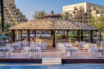 Rixos Bab Al Bahr - All Inclusive