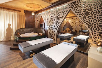 Rixos Bab Al Bahr - All Inclusive