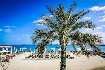 Rixos Bab Al Bahr - All Inclusive