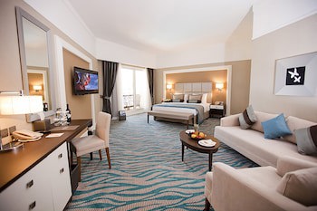 Rixos Bab Al Bahr - All Inclusive