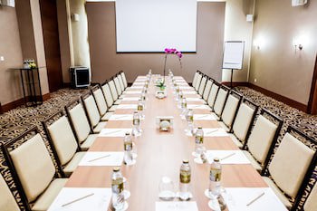 Rixos Bab Al Bahr - All Inclusive