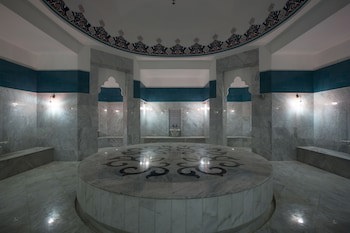 Rixos Bab Al Bahr - All Inclusive