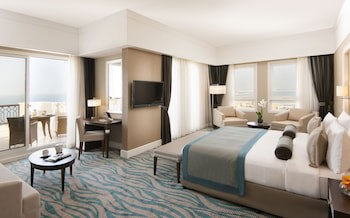 Rixos Bab Al Bahr - All Inclusive
