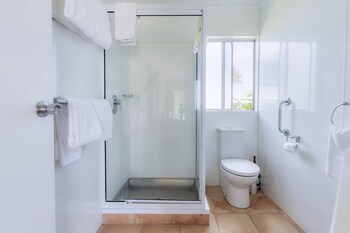 Aloha Apartments
