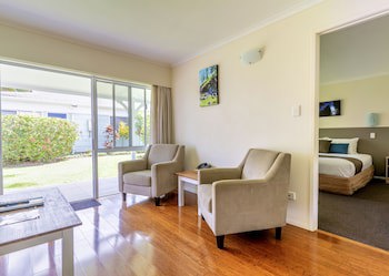 Aloha Apartments