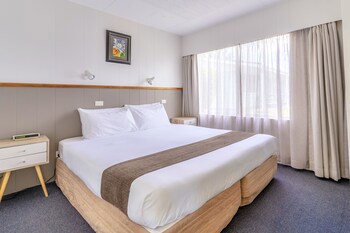 Aloha Apartments