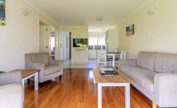 Aloha Apartments