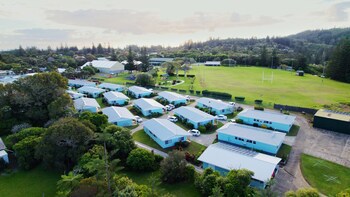 Aloha Apartments