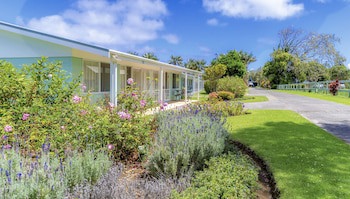 Aloha Apartments