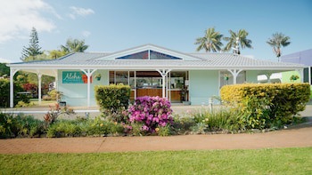 Aloha Apartments