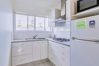 Aloha Apartments