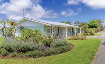Aloha Apartments
