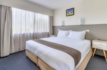 Aloha Apartments