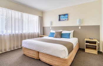 Aloha Apartments