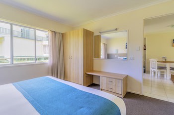 Aloha Apartments
