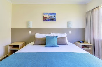 Aloha Apartments