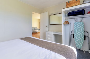 Aloha Apartments