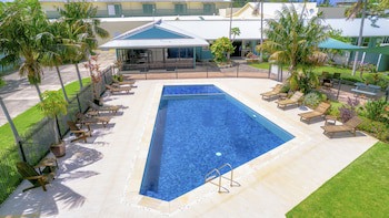 Aloha Apartments