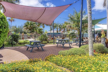 Aloha Apartments
