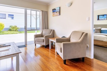 Aloha Apartments
