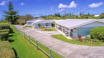 Aloha Apartments