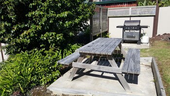 Breakwater Motel