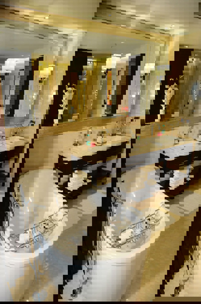 JW Marriott Hotel Bengaluru